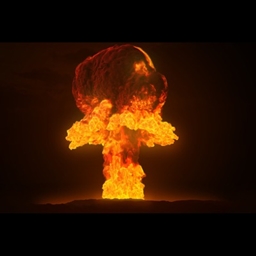 From Mystical Caves to Critical Mass logo