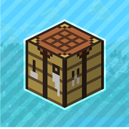 Mob Drops Recipes [Overworld]