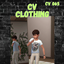 clothing cv065 logo
