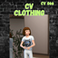 clothing cv066 logo