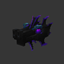 Craftable Dragon Head logo