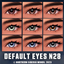 Default Eyes №28 logo