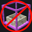 No Pink Botanical Machines logo