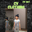 clothing cv067 logo
