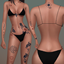 Tattoo Sensual Allure logo