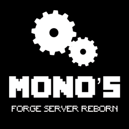 Mono's Forge Server Reborn