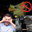 No Chocobo Ride / Fishing  BGM logo