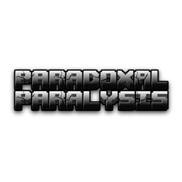 Paradoxal Paralysis logo