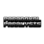Paradoxal Paralysis logo