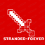STRANDED-FOREVER logo