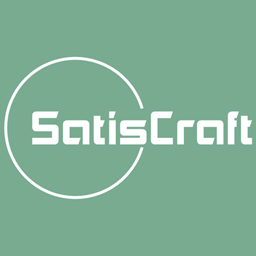 SatisCraft [FABRIC] project image