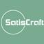 SatisCraft [FABRIC] logo