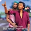 [simmireen] the small moments logo
