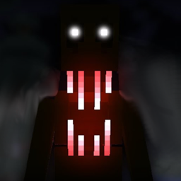 Error.exe for Aternos Server logo