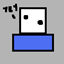 The Kerflufle logo