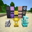 Joven's Decorative Blocks logo