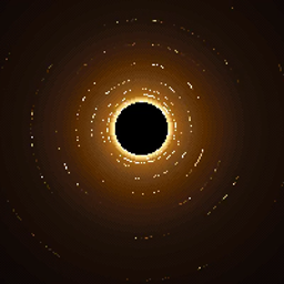 Event Horizon - A Centauri logo