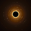 Event Horizon - A Centauri logo