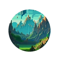 A Journey Through Worlds