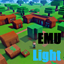EMU Light logo