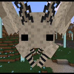 Callie's Creepy Creatures logo