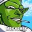 Namek's logo