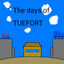 The days of Tuefort logo