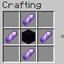Craft able Crying Obsidian + logo