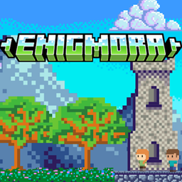 Enigmora project image