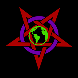 Curse of Thaumica logo
