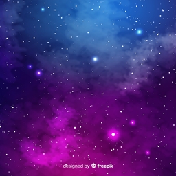 Fabled Frontiers: Astral Edition logo