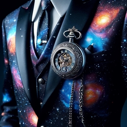 Intergalactic MP Pack project image