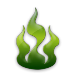 Infernos (Forge) logo