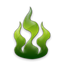 Infernos (Forge) logo
