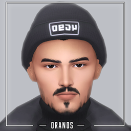 Classic Beanie [Unisex] logo