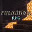 Fulminox RPG logo
