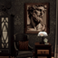 Beautiful Old paintings logo