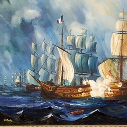 Pillage and Plunder: Open Seas logo
