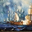 Pillage and Plunder: Open Seas logo
