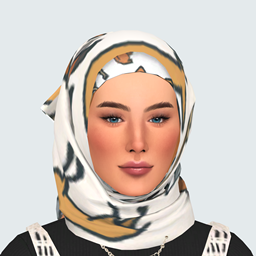 Aleeya Hannan | Hijabi Girl with CC