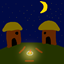 Towns of Elysiae logo