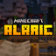 The Alaric Modpack logo