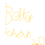THE BETTER SIDE 3.0 logo