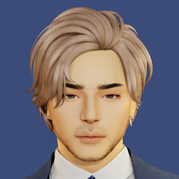 Gregory Hair
