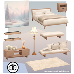 Snuggle Set Part I logo