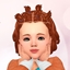 Katy Ponytails logo