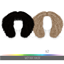 Simpliciaty's Miyah Hair logo