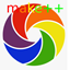 make++ logo