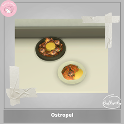 Ostropel