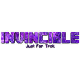 Invinciblity Effect logo